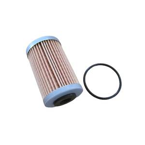 ตัวกรองน้ำมันมอเตอร์ไซด์เฉพาะสำหรับ250 400สำหรับนักแข่ง Exc EXE 450 SMR MXC 640ตลับกรองเฉพาะ Dukent - Product Image 1