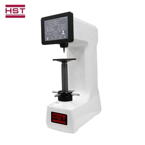 HST-HRS150BT Touchscreen-Härteprüfgerät mit Hoher Hublänge nach Rockwell Gute Zuverlässigkeit Hervorragende Bedienung Einfache Anzeige für Labore - Product Image 1
