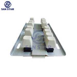 Mario Bàn Phím 14 Phím Và 15 Phím Trò Chơi Phụ Tùng Trái Cây Vua Máy Phần - Product Image 5