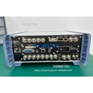 Generador de Señales Vectoriales SMBV100B R&S Rohde & Schwarz, Rango de Frecuencia de 8 KHz a 3 o 6 GHz, Funcional y sin Mantenimiento H - Product Image 3
