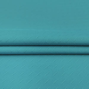 Moda naylon kumaş kumaş jakarlı malzeme, spor için sıcak satış 85 naylon 15 Spandex jakarlı kumaş/ - Product Image 2