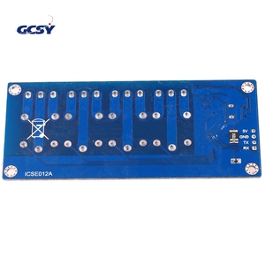 Micro USB 5V <span class=keywords><strong>4</strong></span>-<span class=keywords><strong>Channel</strong></span> USB <span class=keywords><strong>Relay</strong></span> <span class=keywords><strong>Module</strong></span> Trigger <span class=keywords><strong>Relay</strong></span> <span class=keywords><strong>Module</strong></span> <span class=keywords><strong>Module</strong></span> Board Port Serial <span class=keywords><strong>Module</strong></span> - Product Image 4