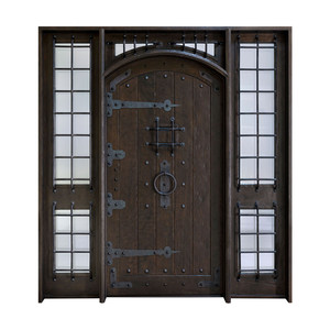 <span class=keywords><strong>Porte</strong></span> et Cadre de Fenêtre en <span class=keywords><strong>Bois</strong></span> Design Noir Style Vintage Fer Forgé <span class=keywords><strong>Porte</strong></span> <span class=keywords><strong>d</strong></span>'<span class=keywords><strong>Entrée</strong></span> en <span class=keywords><strong>Bois</strong></span> <span class=keywords><strong>avec</strong></span> <span class=keywords><strong>Vitre</strong></span> - Product Image 5