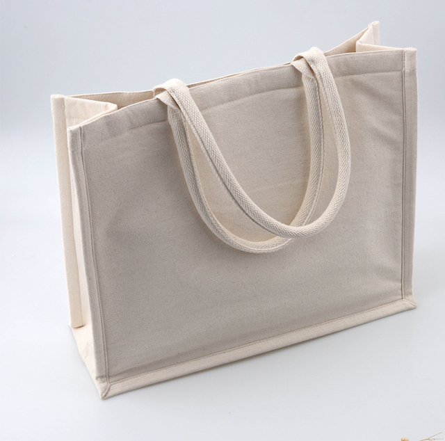 Recycled  Shopping Bag Foldable Portable Eco-Friendly Custom Logo Crossbody Travel Storage Bag