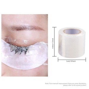 Dao dán mày vi chạm dùng một lần, loại trượt, trang điểm thẩm mỹ vĩnh cửu, màng bảo vệ hình xăm mày bằng nhựa - Product Image 4