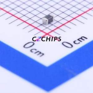 FCM1608KF-601T02 Ferrite Bead 0603 RF ( Impedance @ Frequency: 600Ohm@100MHz )( Error: 25% )( DC Resistance (DCR): 500mOhm ) - Product Image 1