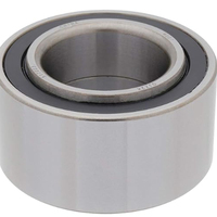 Roulement à rouleaux coniques 90369-43007, vente en gros, roulement de moyeu de roue automobile pour Austin Mini Classic