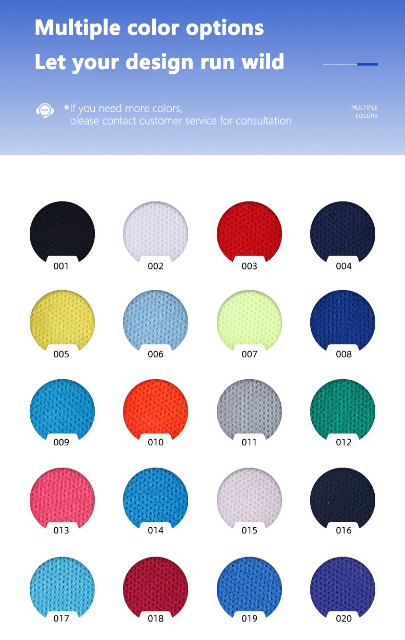 Color  card