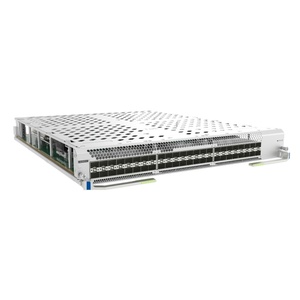 Tarjeta de Interfaz de 48 Puertos 10GE (FD-G, SFP+) CEL48XSFD-G 03058873-001 para h w - Product Image 1