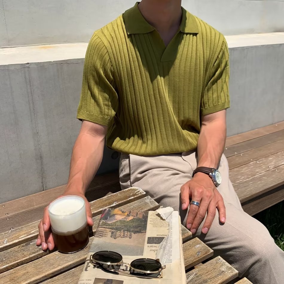 Verde