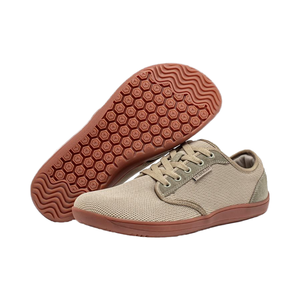 Zapatillas de Yoga Unisex de Alta Calidad, Suaves, Transpirables, Estilo Deportivo, para Gimnasio, Entrenamiento, Correr, Descalzo, con Cordones, para Hombre y Mujer - Product Image 1