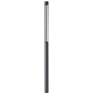 Lámpara Solar de Jardín para Exteriores, Impermeable, LED, Diseño Moderno y Minimalista para Iluminación de Patio y Jardín de Villa - Product Image 5