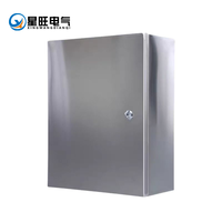 Petite boîte de distribution électrique multifonctionnelle en fer, indice de protection IP54, 200x100x60mm, équipement basse tension, fabrication chinoise