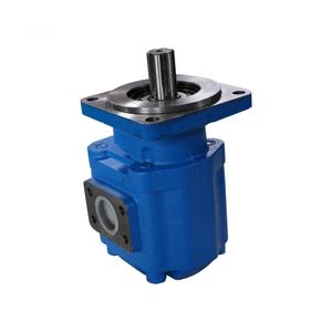 Pompe hydraulique haute pression Jhpa2080 80 cc à spline, rotation horaire, avec garantie d'un an de Shandong - Product Image 1