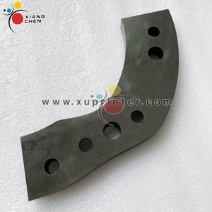 Segmento Curvo WD de Alta Calidad P0058391 para Piezas de Impresión Offset KBA - Product Image 4