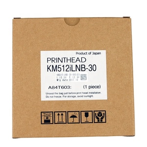 Đầu in <span class=keywords><strong>Konica</strong></span> <span class=keywords><strong>512i</strong></span> KM512i LNB 30pl chính hãng Nhật Bản 100% dành cho máy in dung môi Allwin <span class=keywords><strong>Konica</strong></span> Flex - Product Image 3