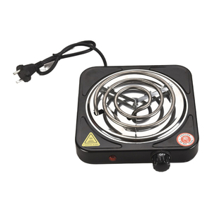Encendedor de Carbón Eléctrico Portátil para Hookah, Bobina Metálica, Calentamiento Rápido para Hogar, Bar y Viajes - Product Image 4