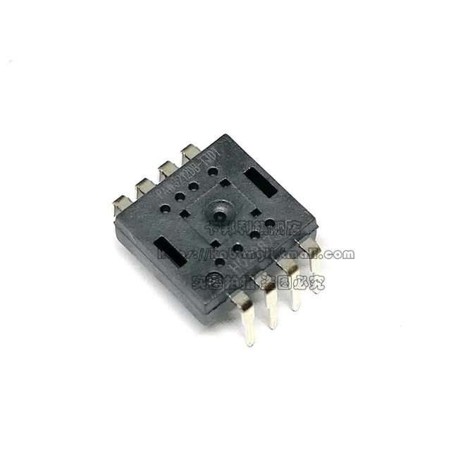 Brand New Original PAW3212DB-TJDT DIP-8 Mouse IC Wireless Optical Mouse Sensor