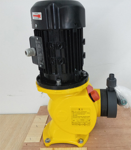 Pompe doseuse à membrane hydraulique TEOSTON RX0025 électrique 220V/380V 0.25kW 12 bars, sortie 108mm, pour transport des eaux usées et pompage des inondations - Product Image 3