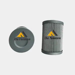 4110000507 Getriebenspülungs-Ölfilter für Sdlg Lg936 Lg956 Radlader-Ersatzteile Hydraulikfilter