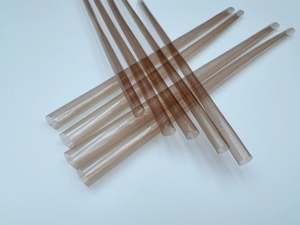 PtfeバージンチューブカテーテルエッチングPtfeホース工場ラインパイプマルチルーメンフェップチューブPtfeライナー - Product Image 4