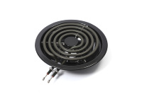 Kit de bac anti-gouttes pour cuisinière électrique WB32X5076, pièces de four en porcelaine/chrome, acier inoxydable, garantie 1 an pour usage domestique