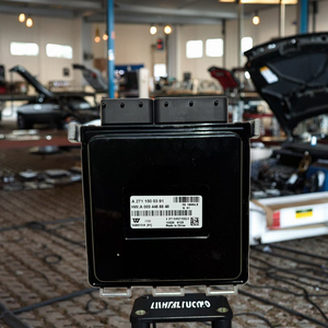 New Original Ô tô điều khiển điện tử đơn vị ECU a2711500391 A-271-150-0391 cho Mercedes Benz - Product Image 5