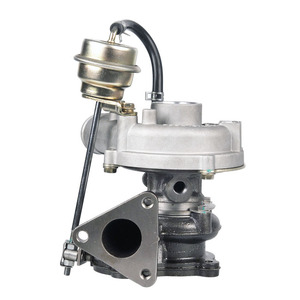 K03 53039880015 similar a KKK BorgWarnerTurbo para <span class=keywords><strong>Bora</strong></span> A3, turbo para coche - Product Image 1