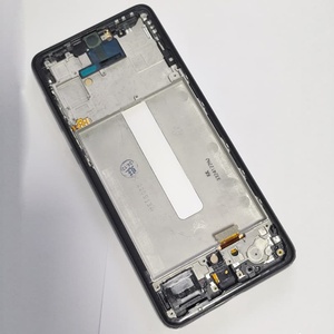 Remplacement pour écran LCD tactile Samsung Galaxy A33 5G SM-A336B SM-A336E SM-A3360 SM-A336M A336 - Product Image 5