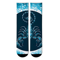 Vente en gros de chaussettes licorne imprimées en 3D et de chaussettes imprimées sur mesure pour les chaussettes Happy