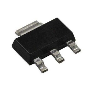 TB62726AF(EL) Puces IC originales Fournisseur de composants électroniques Service de sourcing BOM - Product Image 1