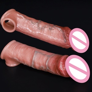 Productos de Silicona Líquida para Usar, Disfraces de Cosplay para Hombres - Product Image 1