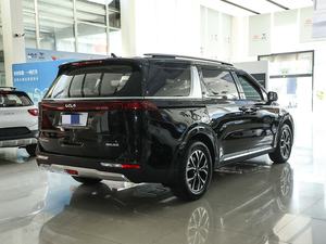 2021 modelo <span class=keywords><strong>Carnival</strong></span> 2,0 T Edición de tecnología de lujo FWD Mid-Large MPV uso familiar nuevo coche 5 puertas 7 plazas de China - Product Image 4