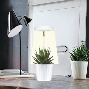 Bán hot trong nhà <span class=keywords><strong>LED</strong></span> phát triển cho Dimmable góc Vòng IP44 đánh giá Hợp kim nhôm cho nhà máy nở USB - Product Image 3