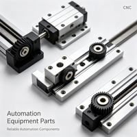 Servicios de Fabricación de Prototipos Rápidos Personalizados, Programación OEM, Fresado, Piezas de Aluminio Mecanizadas por CNC