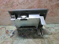 Japón original 180i-W fanuc cnc controlador A13B-0193-B043 A08B-0082-D043