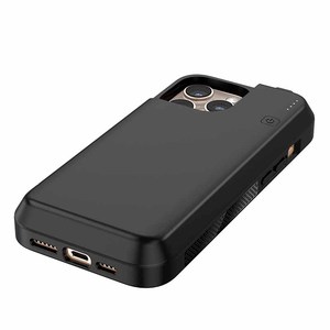 Ốp lưng pin dự phòng không dây cho <span class=keywords><strong>iPhone</strong></span> 16 Pro Max 16 Plus - Product Image 4