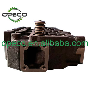 CKFC/CRBC Zylinderkopf 04 L103064E 04 L103064EX 04 L103064J 04 L103264B 04 L103264BX 04 L103063R 04 L103063RX 04 L103063X für Sitz - Product Image 5