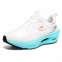 Chaussures de sport décontractées unisexes, respirantes, antidérapantes, à lacets, toutes saisons, chaussures décontractées pour hommes