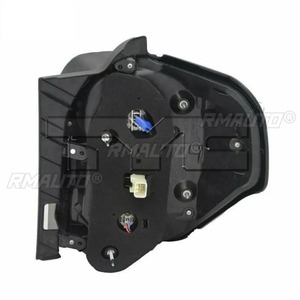 Left Right Rear <b>LED</b> Taillight Taillamp Tail <b>Lights</b> Assembly Wide <b>Light</b> <b>Corner</b> Lamp For Toyota 4RUNNER 2014-2021 81551-35402 - Product Image 4
