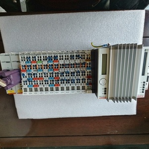 Automatización Industrial Plc PLC - Product Image 2