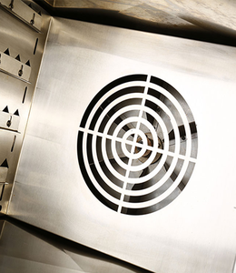 Prix des machines à pain pour boulangerie |   Machine à pâtisserie électrique pour la maison avec <span class=keywords><strong>four</strong></span> à convection pour la fabrication de pain et de gâteaux - Product Image 5