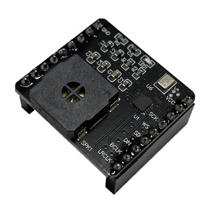 Module audio MAX98357 INMP441 pour carte d'intégration de chat vocal AI ESP32 S3 - Product Image 3