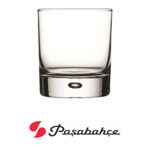 Vaso Pasabahce Centra Old Fashion Low de 31 cl, Suministros para Restaurantes, Suministros para Bares, Venta al por Mayor - Product Image 4