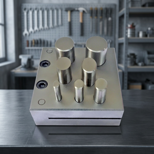Ensemble de 7 coupe-disques ovales, outil de découpe de disques pour la fabrication de bijoux en or, argent, laiton, outils de fabrication de bijoux |   GS589K-01 - Product Image 2