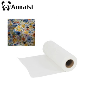 Papier de transfert thermique par sublimation rouleau à rouleau à séchage rapide à bon prix - Product Image 2