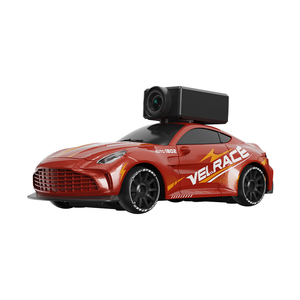 1118 & 1119 1/43 Scale 2.4GHz RC Drift <b>Car</b> Optional FPV Camera Rechargeable <b>Mini</b> <b>Remote</b> <b>Control</b> Racing <b>Car</b> - Product Image 2