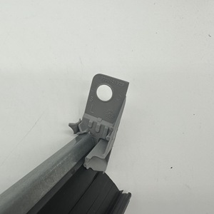 Joint d'étanchéité pour lave-vaisselle SX1084 00704396, pièce de rechange en caoutchouc - Product Image 2