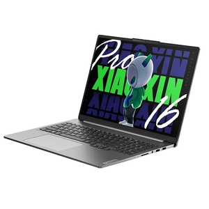 Nuovo Laptop <span class=keywords><strong>Le</strong></span> Novo Xiaoxin Pro 16 AI 2024 U5/U9 32GB 1TB SSD Schermo 2.5K 120Hz 350nits - Product Image 2