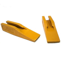 Dent de scarificateur à pression pour niveleuse 6Y5230